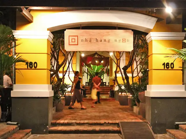 Quán Ăn Ngon Quận 1 Hồ Chí Minh Quán Ăn Ngon Quận 1 Hồ Chí Minh