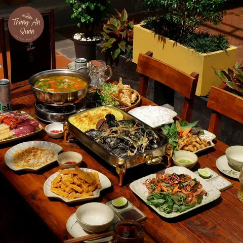 Quán Ăn Ngon Tại Quận 7 Quán Ăn Ngon Tại Quận 7