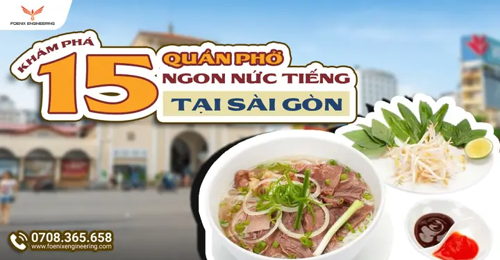 Quan An Ngon Tai Sai Gon Quan An Ngon Tai Sai Gon