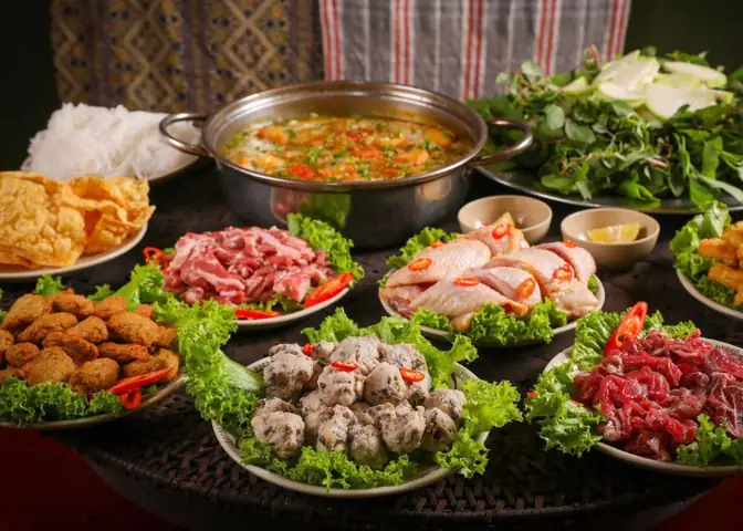 Quán Ăn Ngon Tại Tam Cốc Quán Ăn Ngon Tại Tam Cốc