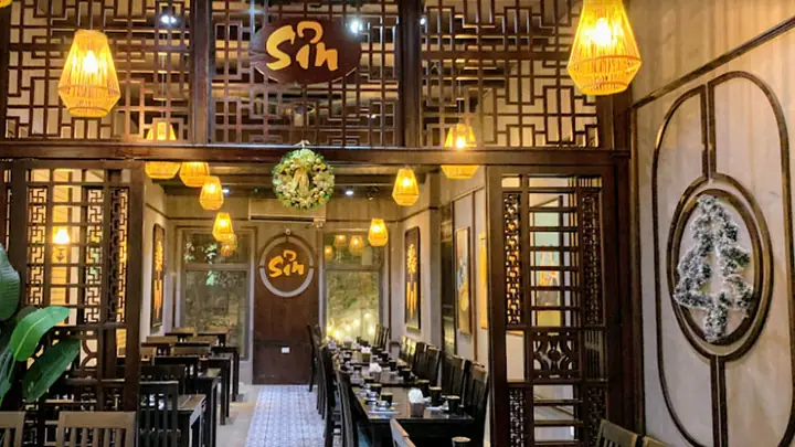 Quán Ăn Nổi Tiếng Hà Nội