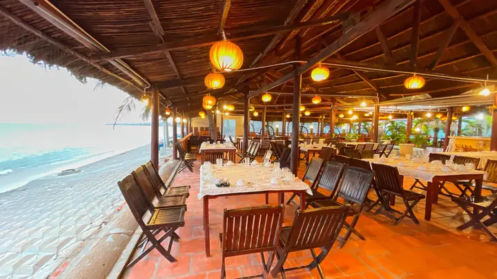 Quán Ăn Ở Thành Phố Phan Thiết Quán Ăn Ở Thành Phố Phan Thiết