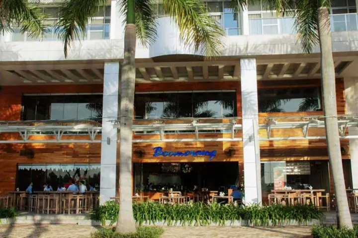 Quán Ăn Phú Mỹ Hưng Quận 7 Quán Ăn Phú Mỹ Hưng Quận 7