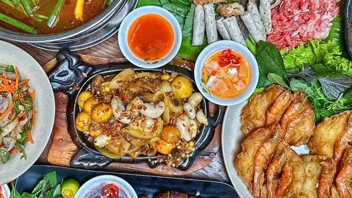 Quán Ăn Quận 3 Ngon Rẻ Quán Ăn Quận 3 Ngon Rẻ