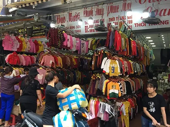 Quần Áo Trẻ Em Chợ Ninh Hiệp Quần Áo Trẻ Em Chợ Ninh Hiệp
