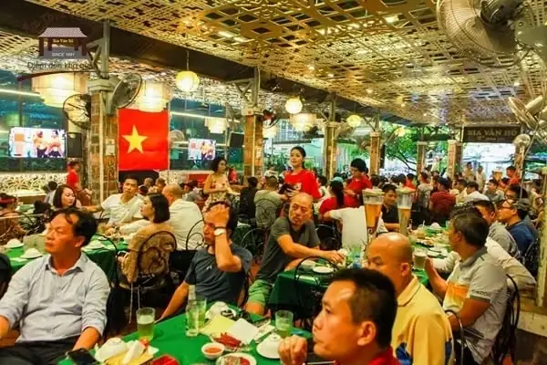 Quán Bia Xem Bóng Đá Ở Hà Nội Quán Bia Xem Bóng Đá Ở Hà Nội