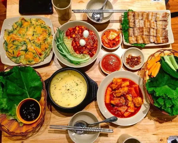 Quận Bình Thạnh Có Gì Ăn Quận Bình Thạnh Có Gì Ăn