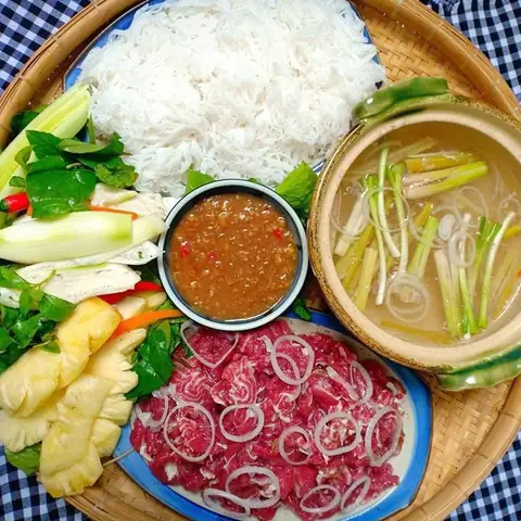 Quán Bò Nhúng Dấm Ngon Tphcm Quán Bò Nhúng Dấm Ngon Tphcm