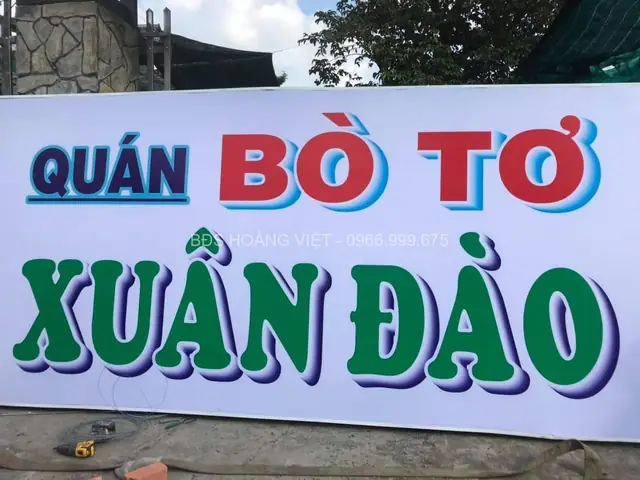 Quán Bò Tơ Ngon Ở Củ Chi Quán Bò Tơ Ngon Ở Củ Chi
