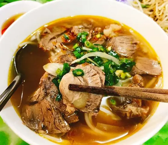 Quán Bún Bò Ngon Ở Nha Trang Quán Bún Bò Ngon Ở Nha Trang