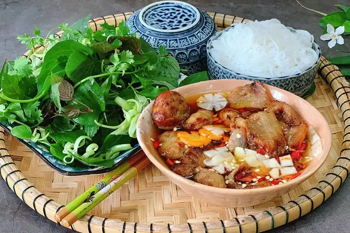 Quán Bún Chả Hà Nội Gần Đây Quán Bún Chả Hà Nội Gần Đây