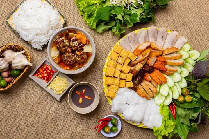 Quán Bún Đậu Mắm Tôm Gần Đây Nhất Quán Bún Đậu Mắm Tôm Gần Đây Nhất