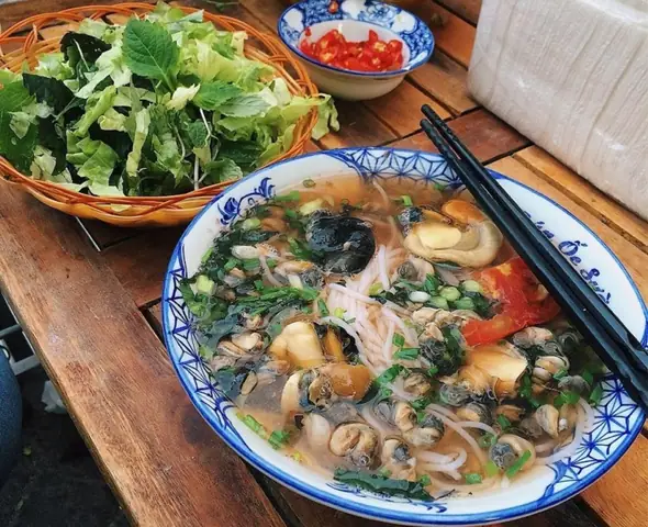 Quán Bún Ốc Ngon Hà Nội Quán Bún Ốc Ngon Hà Nội