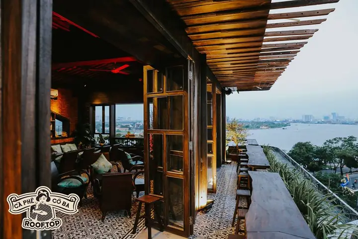 Quán Cà Phê Chụp Ảnh Đẹp Ở Sài Gòn Quán Cà Phê Chụp Ảnh Đẹp Ở Sài Gòn