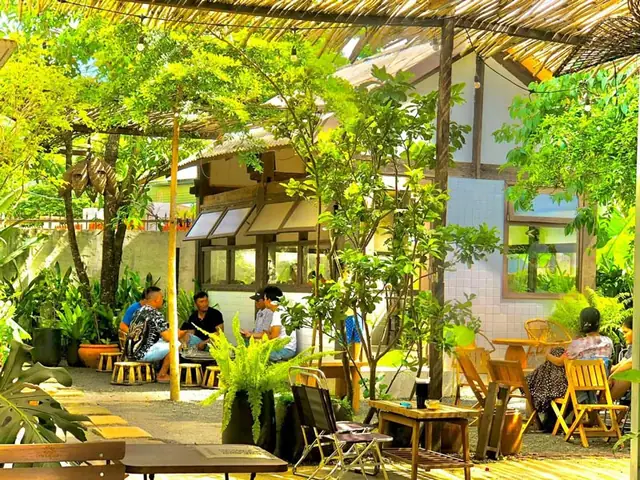 Quán Cà Phê Đẹp Buôn Ma Thuột Quán Cà Phê Đẹp Buôn Ma Thuột