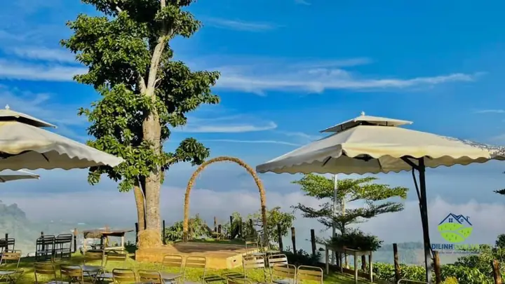 Quán Cà Phê Đẹp Ở Di Linh Quán Cà Phê Đẹp Ở Di Linh