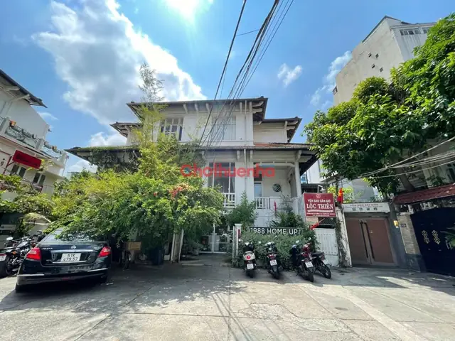 Quán Cà Phê Đường Tú Xương Quán Cà Phê Đường Tú Xương