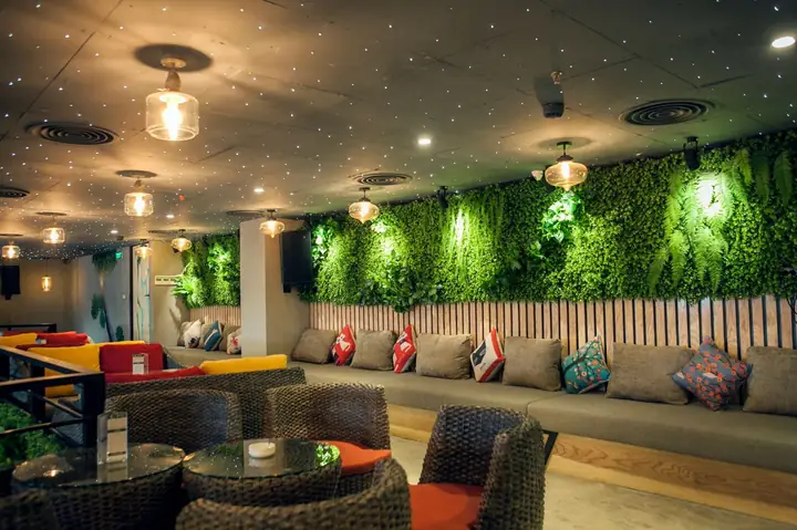 Quán Cafe Dành Cho 2 Người Ở Hà Nội Quán Cafe Dành Cho 2 Người Ở Hà Nội