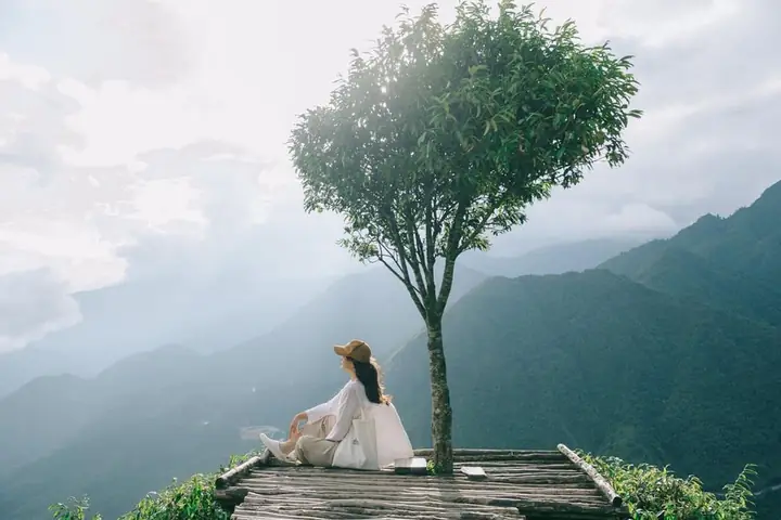 Quán Cafe Đèo Ô Quy Hồ Quán Cafe Đèo Ô Quy Hồ