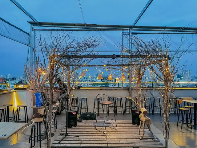 Quán Cafe Đẹp Hồ Chí Minh Quán Cafe Đẹp Hồ Chí Minh