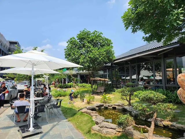 Quán Cafe Đẹp Ở Hải Phòng Quán Cafe Đẹp Ở Hải Phòng