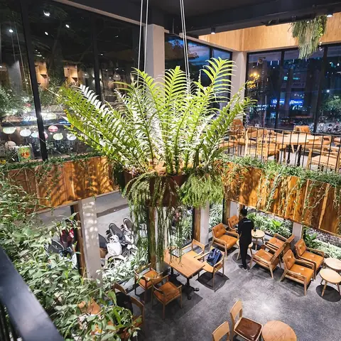 Quán Cafe Đẹp Ở Mỹ Đình Quán Cafe Đẹp Ở Mỹ Đình
