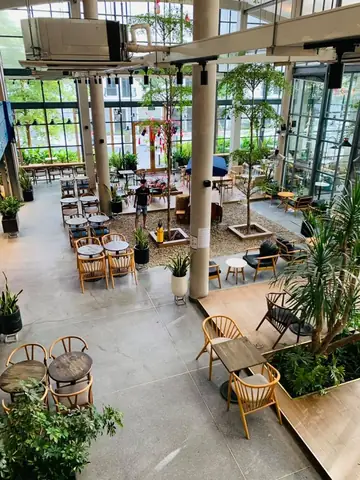 Quán Cafe Đẹp Ở Mỹ Tho Quán Cafe Đẹp Ở Mỹ Tho