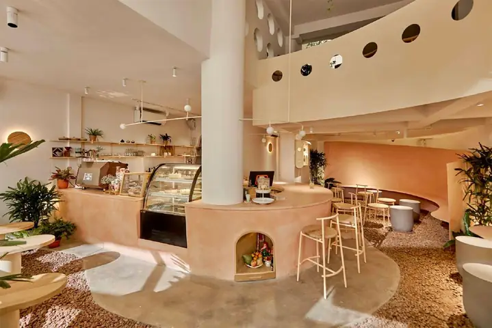 Quán Cafe Đẹp Ở Quận 5 Quán Cafe Đẹp Ở Quận 5