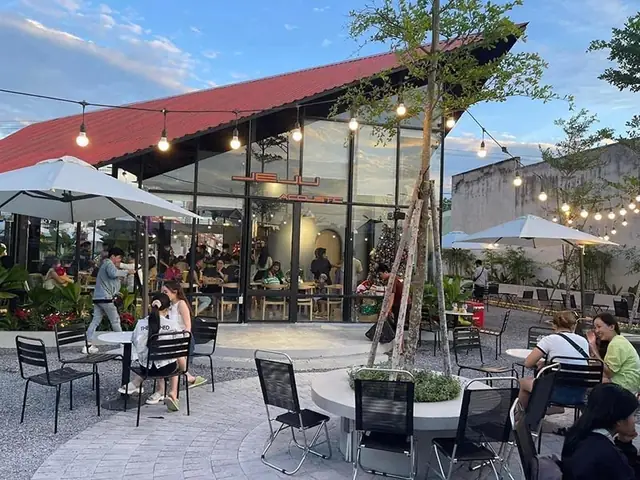 Quán Cafe Đẹp Ở Tây Ninh Quán Cafe Đẹp Ở Tây Ninh