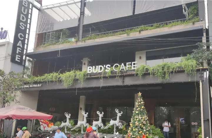 Quán Cafe Đường Song Hành Quận 2 Quán Cafe Đường Song Hành Quận 2