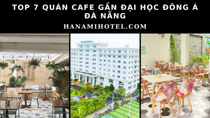 Quán Cafe Gần Đại Học Kinh Tế Đà Nẵng Quán Cafe Gần Đại Học Kinh Tế Đà Nẵng
