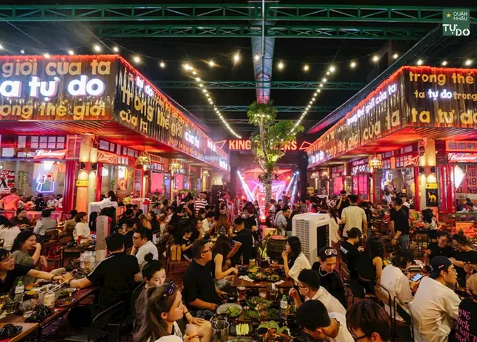 Quán Cafe Mở Xuyên Tết Hà Nội Quán Cafe Mở Xuyên Tết Hà Nội