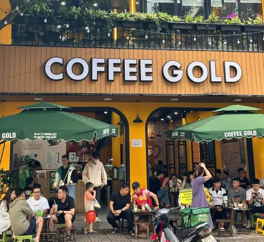 Quán Cafe Ngon Nhất Buôn Ma Thuột Quán Cafe Ngon Nhất Buôn Ma Thuột