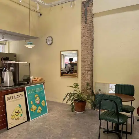 Quán Cafe Quận 3 Giá Rẻ Quán Cafe Quận 3 Giá Rẻ