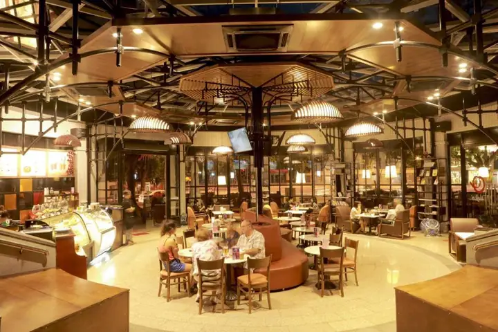 Quán Cafe Sang Chảnh Hà Nội Quán Cafe Sang Chảnh Hà Nội