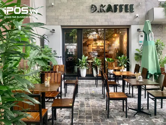 Quán Cafe Yên Tĩnh Cầu Giấy Quán Cafe Yên Tĩnh Cầu Giấy