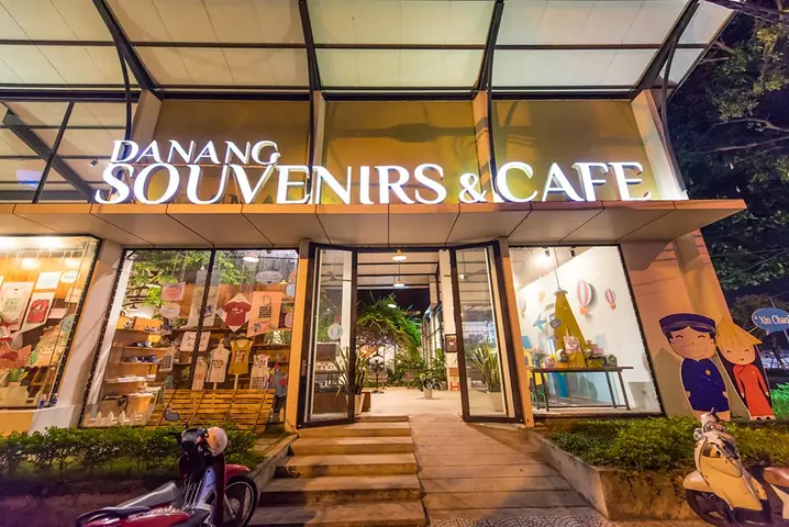 Quán Cafe Yên Tĩnh Ở Đà Nẵng Quán Cafe Yên Tĩnh Ở Đà Nẵng