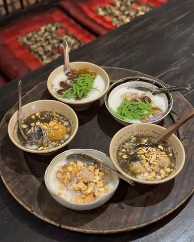 Quán Chè Ngon Nhất Hà Nội Quán Chè Ngon Nhất Hà Nội