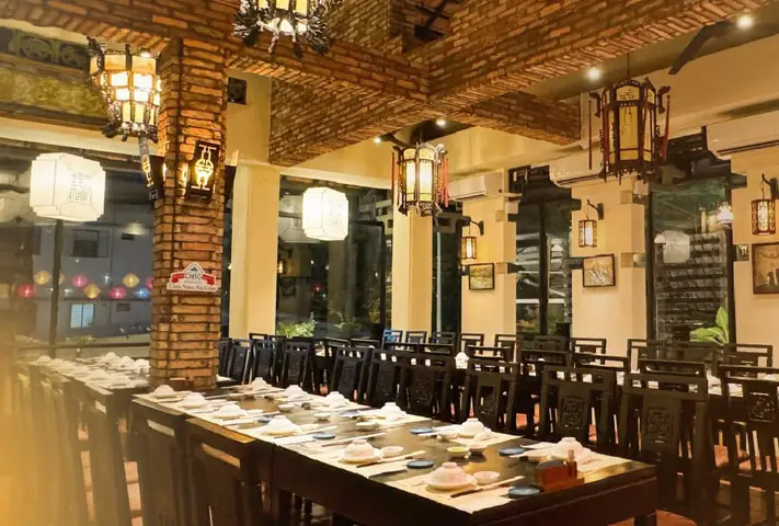 Quán Cơm Canh Chua Cá Kho Tộ Ở Sài Gòn Quán Cơm Canh Chua Cá Kho Tộ Ở Sài Gòn