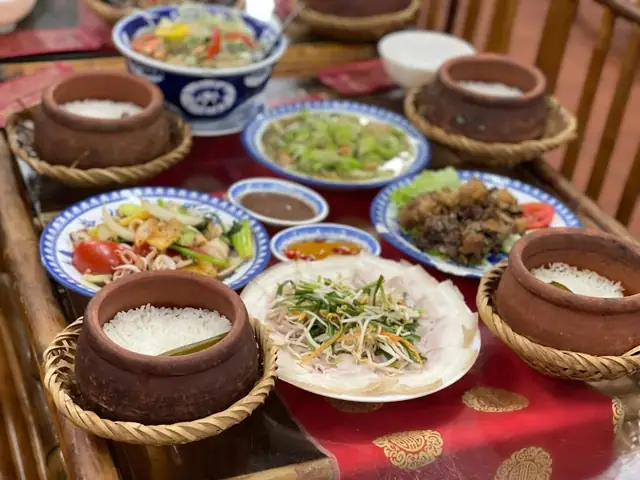 Quán Cơm Gia Đình Vũng Tàu