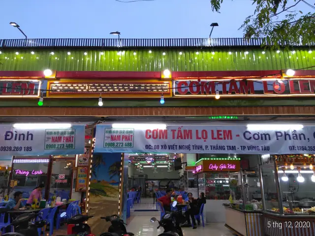 Quán Cơm Lọ Lem Vũng Tàu Quán Cơm Lọ Lem Vũng Tàu