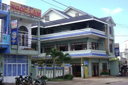 Quán Cơm Ngọc Lâm Gia Lai Quán Cơm Ngọc Lâm Gia Lai