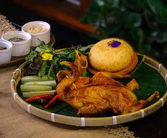 Quán Cơm Ngon Ở Đà Lạt