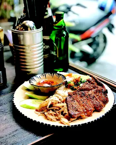 Quán Cơm Ngon Ở Nha Trang