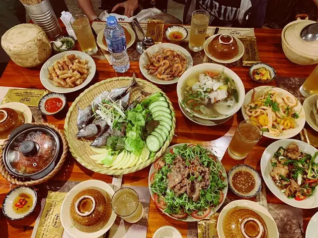 Quán Cơm Ngon Ở Quy Nhơn Quán Cơm Ngon Ở Quy Nhơn