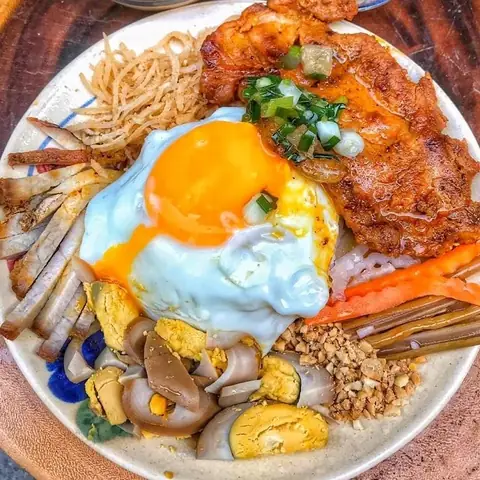 Quán Cơm Tấm Ngon Nha Trang Quán Cơm Tấm Ngon Nha Trang