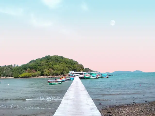 Quần Đảo Bà Lụa Ở Đâu