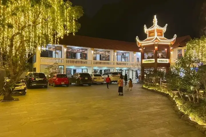 Quán Dê Ngon Ở Ninh Bình