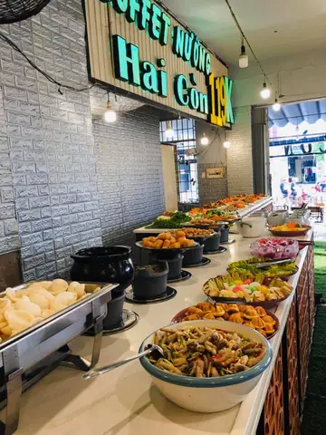 Quán Hải Sản Ngon Ở Dĩ An Bình Dương Quán Hải Sản Ngon Ở Dĩ An Bình Dương