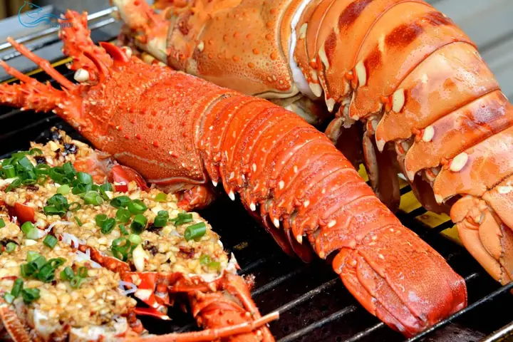 Quán Hải Sản Ngon Ở Quy Nhơn
